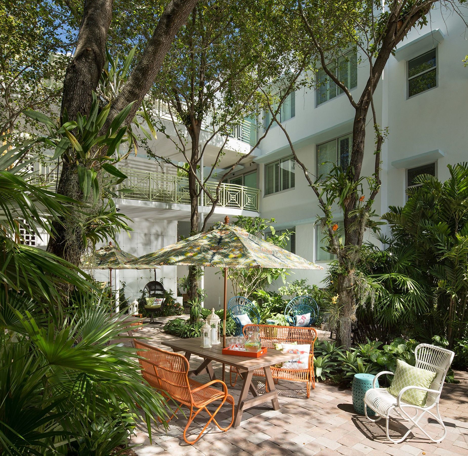 Circa 39 Hotel Miami Beach Bilik gambar
